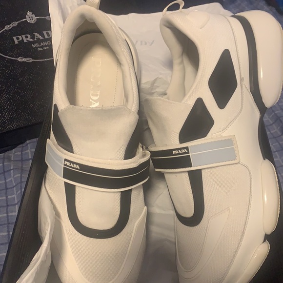 Prada cloudburst - Picture 4 of 10